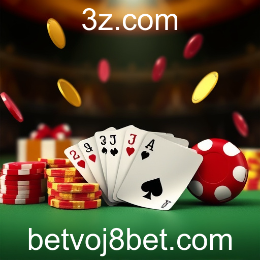 Atrações e Vantagens dos Cassinos Online na Plataforma Voj8Bet