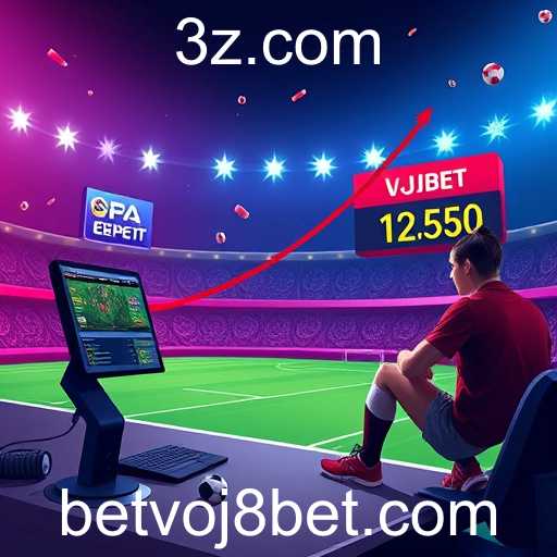 A Evolução e Impacto dos Jogos de Apostas Online em 2025