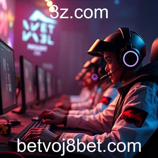 Expansão dos Jogos Online em 2025