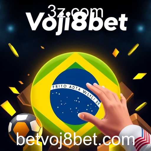 Expansão do Voj8bet no Brasil