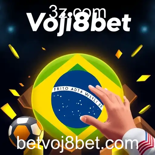 Expansão do Voj8bet no Brasil