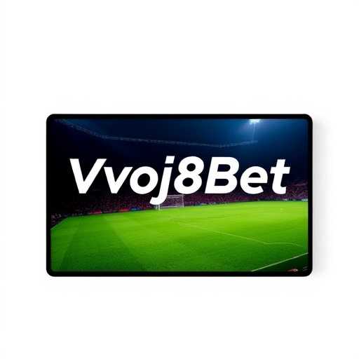 Crescimento e Impactos do Voj8Bet no Setor de Jogos Online