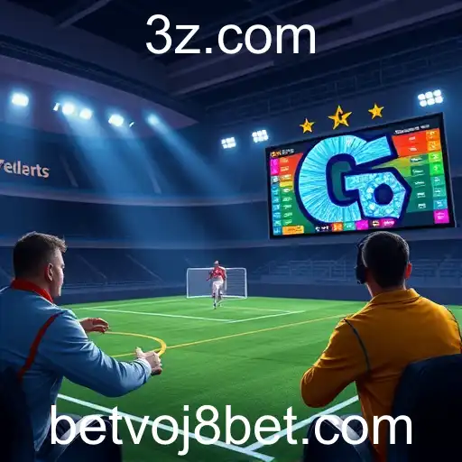 Crescimento dos Jogos Online em 2025 e o Papel da Voj8bet