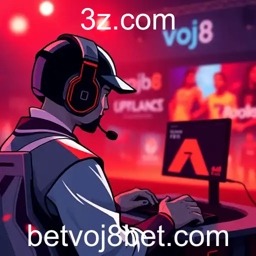 Voj8bet Revoluciona o Mercado de Jogos Online