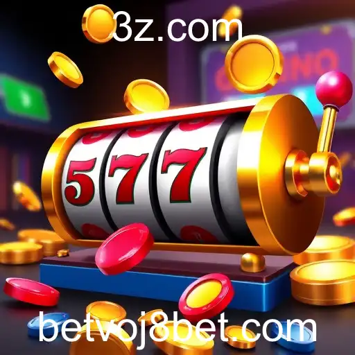 Ascensão do Voj8bet no Cenário de Jogos Online