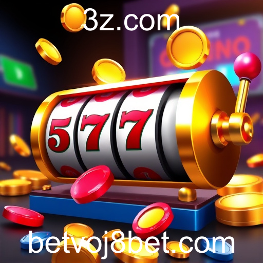 Explorando a Diversidade dos Jogos de Slots no voj8bet
