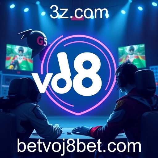 Tendências do Voj8bet no Mercado de Jogos