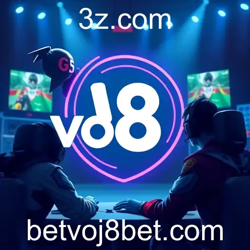 Tendências do Voj8bet no Mercado de Jogos