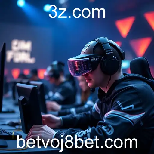 Tendências dos Jogos Online em 2025