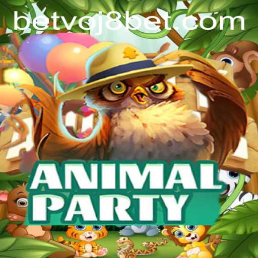 Unleash the Fun with AnimalParty: A Comprehensive Guide
