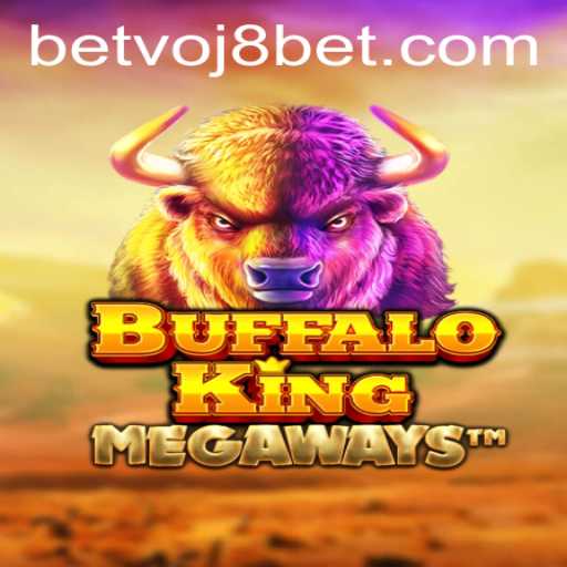 Exploring the Thrills of BuffaloKing on voj8bet