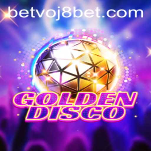 GoldenDisco: The Ultimate Dance Party Experience with Voj8Bet