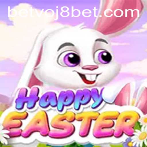 Discovering 'HappyEaster': A Journey Into the World of Voj8bet's Latest Gaming Sensation