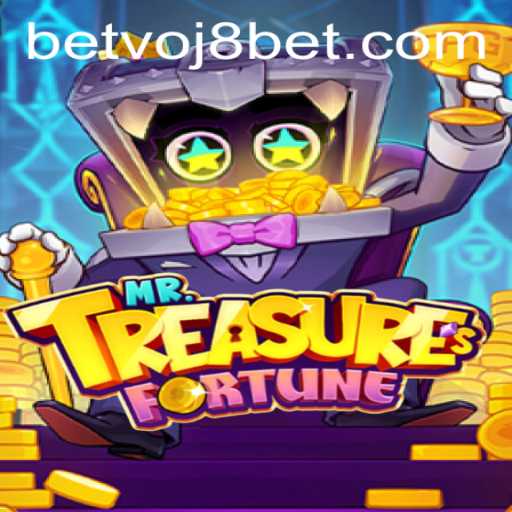 Exploring MrTreasuresFortune: An In-Depth Look at the Game and voj8bet