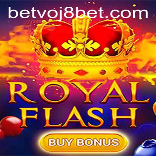 Experience the Thrill of RoyalFlashBuyBonus at voj8bet