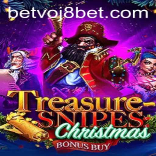 Unwrapping the Magic of TreasuresnipesChristmas: A Festive Gaming Experience