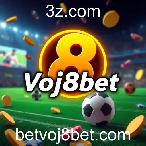 A Ascensão do Voj8bet no Mercado de Jogos Online