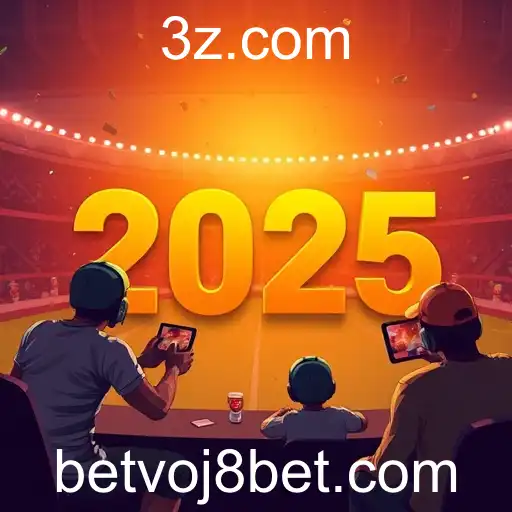 O Crescimento do Voj8bet no Cenário de Jogos Online